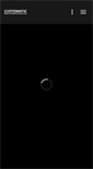 Mobile Screenshot of customaticonline.com